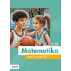 Matematika pro 4. ročník ZŠ 2. díl - Milena Vaňurová, Květoslava Matoušková, R. Blažková