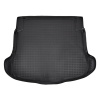 Vanička do kufra gumená pre HONDA CR-V III 2007-2012