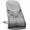 Baby Bjorn BabyBjorn Bliss - detské lehátko | Mesh Grey