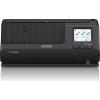 EPSON skener ES-C380W, A4, 600x600dpi, USB, Wi-Fi (direct), Display B11B269401