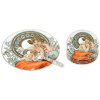 Hrnček Home Elements porcelán 0 ml