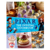Gardners Kuchárka Pixar: The Official Cookbook ENG