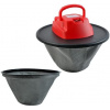 Eoshop Materiálový filtr pro vysavač popela 1162 6316