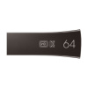 Flash disk Samsung USB 3.2 64GB Bar Plus Titan Grey (MUF-64BE4/APC)