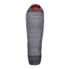 Páperový spacák Robens Gully 900 (195 cm) - gray