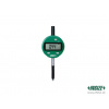 Digitálny odchýlkomer vodovzdorný INSIZE 12,7 mm/0,01 mm