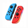 Bezdrôtový ovládač pre konzolu Nintendo Switch, červený