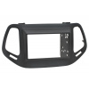 Rámeček autorádia 2-DIN Jeep Compass 17->