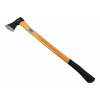GEKO Sekera drevená 1600g Profi 01044 G72215