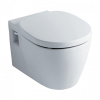 WC Concept Cube, 360x540 mm, E785001
