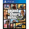 PS4 hra Grand Theft Auto V Premium Edition