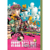 JoJo's Bizarre Adventure: Part 7--Steel Ball Run, Vol. 4 - Hirohiko Akari