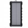 Viking solární outdoorová power banka W24W 24000 mAh, bezdrátové nabíjení VSPW24W