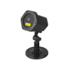 Záhradné projektor - LTC Laser Garden Projector + diaľkové ovládanie, 6W, lampa (LTC Laser Garden Projector + diaľkové ovládanie, 6W, lampa)
