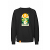 CEJ24 sweatshirt RISE & SHINE black UNI - L