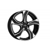 DEZENT KB dark 7x16 5x114.3 ET40
