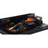 Minichamps Red bull F1 Rb19 Team Oracle Red Bull Racing N 1 Majster sveta Víťaz GP Rakúska 2023 Max Verstappen 1:43 Matt Blue