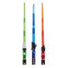 Hasbro Star Wars Lightsaber Forge Electronic Lightsabers Wave 04 Sada (6)