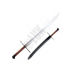 4. Meč ColdSteel Grosse Messer 107 cm