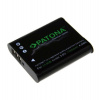 PATONA baterie pro foto Olympus Li-90B 1100mAh Li-Ion Premium (PT1219)