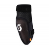 SCOTT Knee Guard Jr Softcon black XS