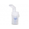 Nebulizer s náustkovým inhalátorom Omron C801/C28P (Čistá pasta 50 g zubov a zubov lešte)