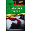 Betonová vražda - Ladislav Kubát