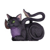 Wizkids D&D Replicas of The Realms Životní Velikost Foam Figurka Displacer Beast Kitten 26 cm