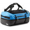 Taška na chrbát/rameno Aevor Duffel Pack Proof - Retro Blue uni