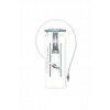 Bukačka Hydrapak Contour 3 L Clear