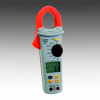 Megger DCM340 - Kliešťový multimeter