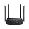 ASUS RT-AC1200 v.2 káblový smerovač Fast Ethernet Čierna (RT-AC1200 V2)