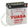 Moto Batéria YUASA 12N5-3B