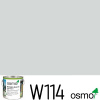 OSMO® Selská barva - Elementy inspirované přírodou Barva (odstín): W114 Ledová krása, Balení: 2,5 l