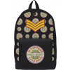 The Beatles Sgt Peppers Ruksak Black