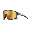 Julbo FURY S reactiv 1-3 LA black/grey