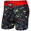 Boxerky SAXX ULTRA BOXER BRIEF FLY Man veľkosť S