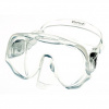 Maska Atomic FRAMELESS Medium, potápačské okuliare, Atomic Aquatics transparentní