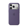 iPhone 17 Pro Silicone Case with MagSafe – Fialová hmla MGFG4ZM/A