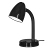 Stolová lampa Activejet AJE-BILL Čierna E27