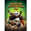 Kung Fu Panda 4 (SK) DVD