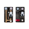 Herz Zmiešaná skupina čerpadiel PUMPFIX CONSTANT DN25 Dimenze: DN25, Provedení: bez čerpadla
