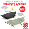 Fatboy Headdemock Deluxe Seagrass