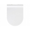 WC sedadlo Wenko WC sedadlá biele duroplast