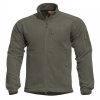 Fleecová mikina PENTAGON® Perseus – RAL7013 vel. 3XL