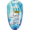 Holiaci strojček Bic Soleil Bella Blister 1op.-3ks.
