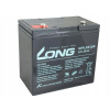 Long 12V 55Ah
