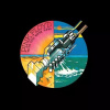 Wish You Were Here - Pink Floyd LP