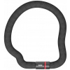 Zámok na bicykel ABUS Goose Lock 6206K/85 Reťazový Čierny