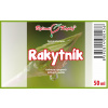 Rakytník - tinktura z pupenů (gemmoterapie) 50 ml - doplněk stravy